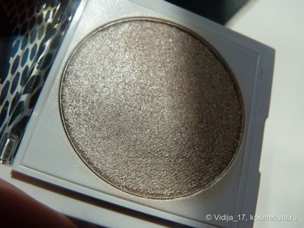 Красиві, кремові, якісні catrice softly touch shadow # c01 melt down brown відгуки