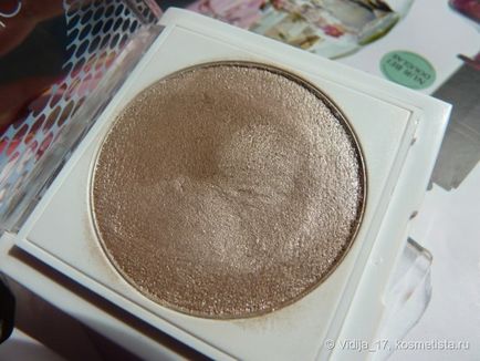 Красиві, кремові, якісні catrice softly touch shadow # c01 melt down brown відгуки