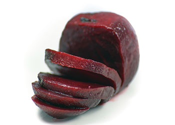 Червоний буряк - корисні властивості і протипоказання цариці коренеплодів