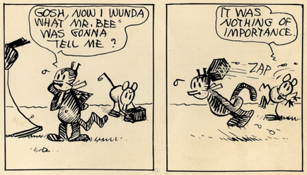 Krazy kat