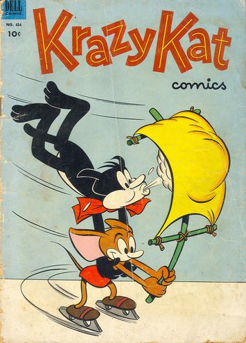 Krazy kat