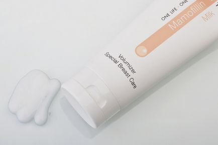 Крем для збільшення грудей mamofillin від skin tech відгуки, beauty insider