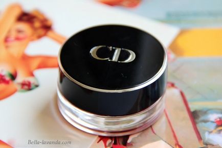 Blush de cremă dior diorblush cheek crème panama