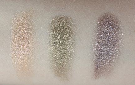 Cream árnyékok catrice készült maradni - egy szuper találni! Review, Swatch és a smink három árnyalatú, Elia