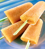 Ki és mikor találta fel a jégkrém popsicles