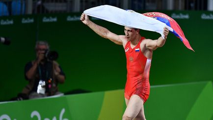Cine din sportivii ruși a câștigat aurul de la Olimpiada de la Rio