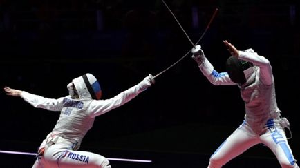 Cine din sportivii ruși a câștigat aurul de la Olimpiada de la Rio