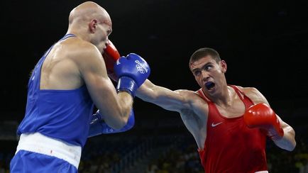 Cine din sportivii ruși a câștigat aurul Olimpiadei din Rio?