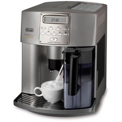 Cumpara aparat de cafea automat delonghi magnifica automatic cappuccino esam 3500