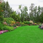 Купити рулонний газон для кладовища в Москві