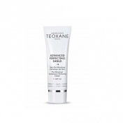 Купити Теосіаль коригуюча тональна крем-пудра recover complexion spf50 (teosyal, teoxane) з