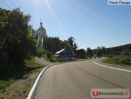 Курорт Красноусольск (Башкирія) - «дикуном в Красноусольск їдемо! Поради від місцевої