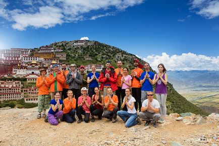 Cursuri pentru profesorii de yoga, formarea cadrelor didactice, eliberarea de certificate și diplome, cursuri