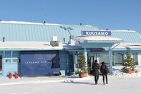 Куусамо - ски курорти във Финландия, посоки, времето, неща за вършене, ревюта
