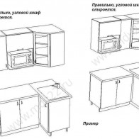 Bucatarii MDF - decoratiuni din lemn