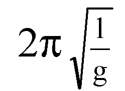 Lab № 8 „mérő gravitációs gyorsulás ingás”