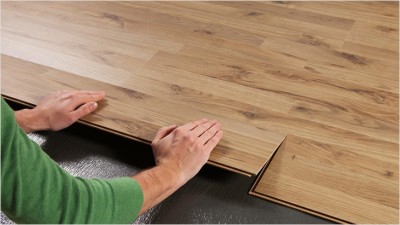 Laminált floorway termék leírása és gyűjtemények