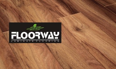 Ламінат floorway опис виробника і колекцій