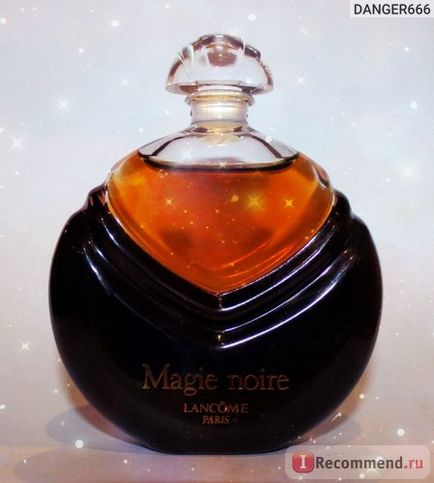 Lancome magic noire - 