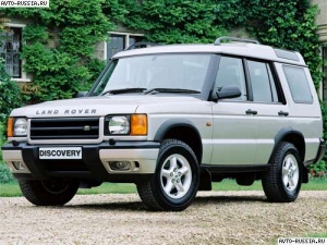 Land rover discovery sport - все те, що ви не знали про автомобіль!