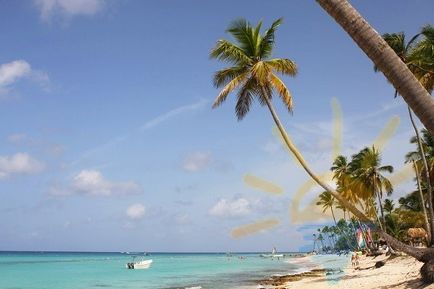 La Romana este o stațiune tropicală fabuloasă din Republica Dominicană