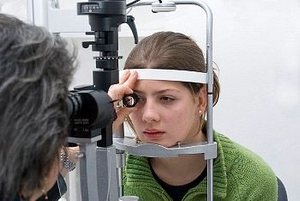 Coagularea cu laser a retinei - etapele unei proceduri eficiente