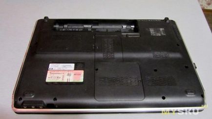 Cablu laptop Lcd 15