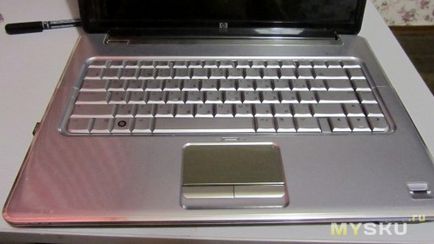 Cablu laptop Lcd 15