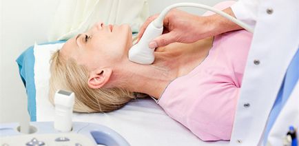 Лікування щитовидної залози у жінок сучасними і нетрадиційними методами