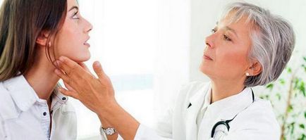 Лікування щитовидної залози у жінок сучасними і нетрадиційними методами