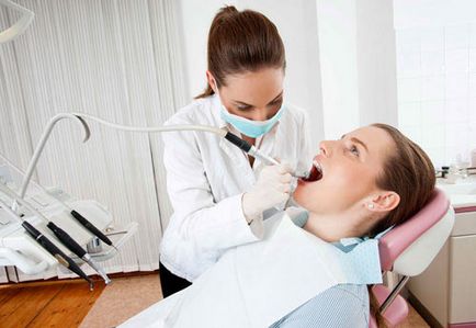 fogászati ​​kezelés, implantáció és fogpótlás a legjobb klinikák a világ diagnosztika, módszerek,