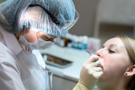 Лікування зубів, імплантація і протезування в кращих клініках світу діагностика, методи,