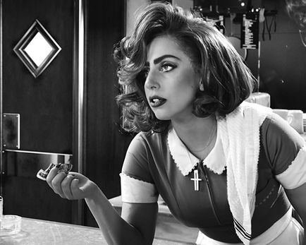 Lady Gaga biografie și viața personală