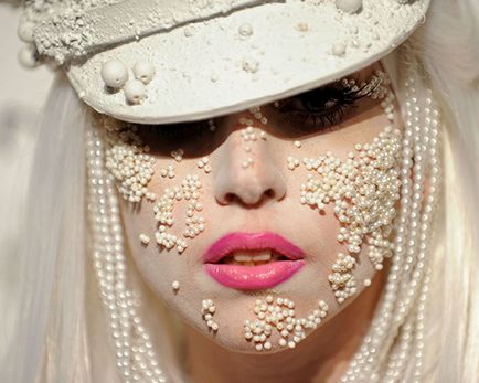 Lady Gaga biografie și viața personală