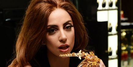 Lady Gaga pereli egykori vezetője, amelyben ez - egy boszorkány