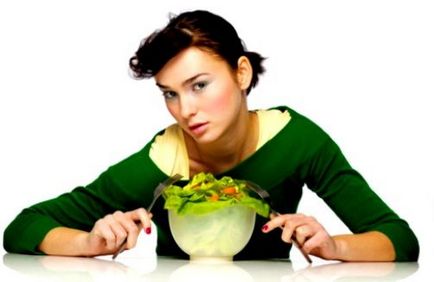 Salate ușoare pentru sănătate, rețete de salată ușoară