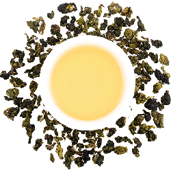 Lychee Oolong - cumpăra ceai de litchi chinez în bestchai