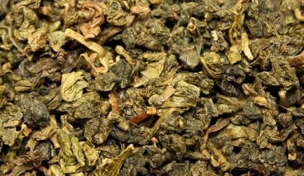 Lychee Oolong - cumpăra ceai de litchi chinez în bestchai