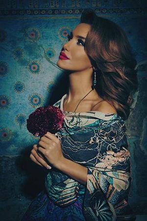 Lilit Hovhannisyan (Oganesyan) Lilit Hovhannisyan