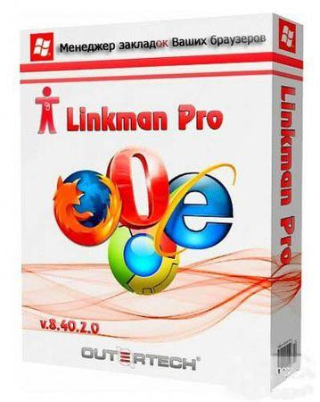 Linkman pro