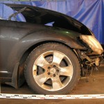 Lipsa drepturilor de a părăsi locul accidentului ce trebuie să facă