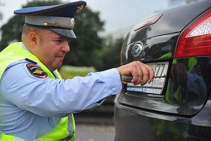 Позбавляють прав за залишення місця ДТП що робити