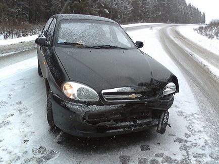 Lipsa drepturilor de a părăsi locul accidentului ce trebuie să facă