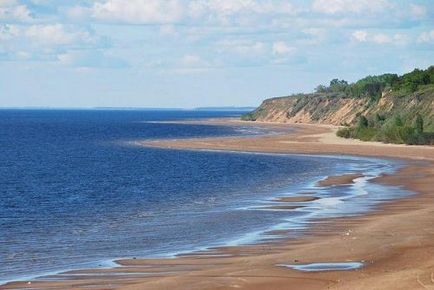 Este mai bine să trăiești cu copiii la mare