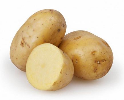 Cele mai bune soiuri de cartof ultra-timpurii