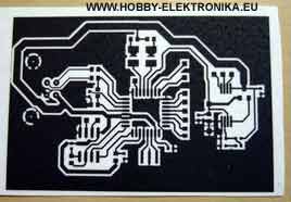 Louth - PCB gyártás technológia