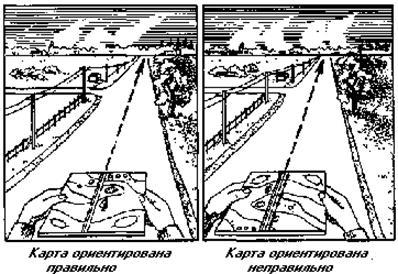 Számos nagy méretarányú topográfiai térképek Oroszország - studopediya