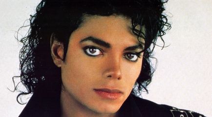 Майкл Джексон (michael jackson), навколо зірок