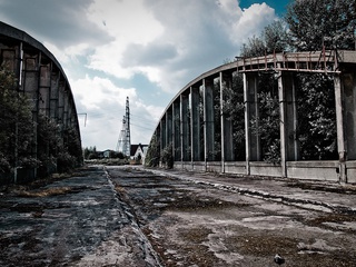 Місця для незвичайних фотосесій в Санкт-Петербурзі