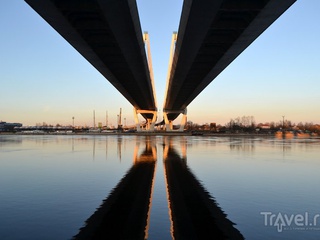 Locuri pentru fotografii de fotografie neobișnuite în Sankt Petersburg